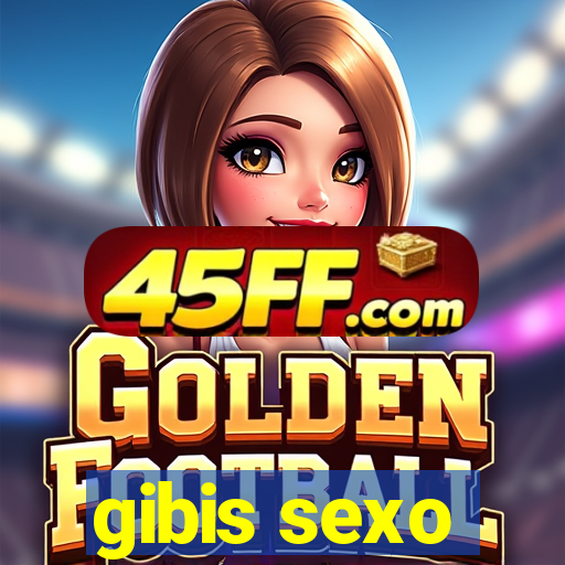 gibis sexo